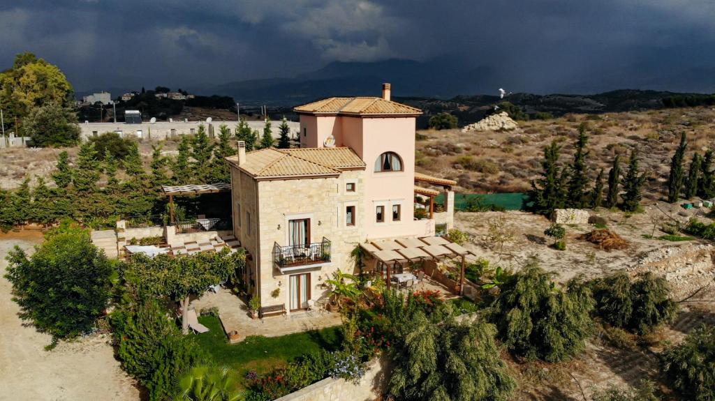 Kritamos Villa & Apartments photo 1