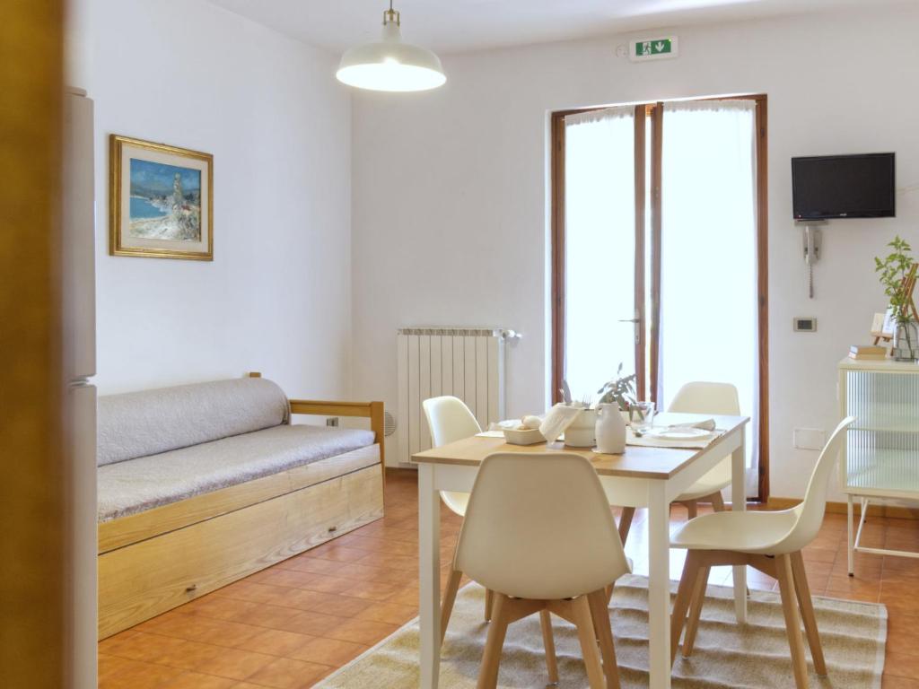 Apartment Le Rasole-6 by Interhome photo 4