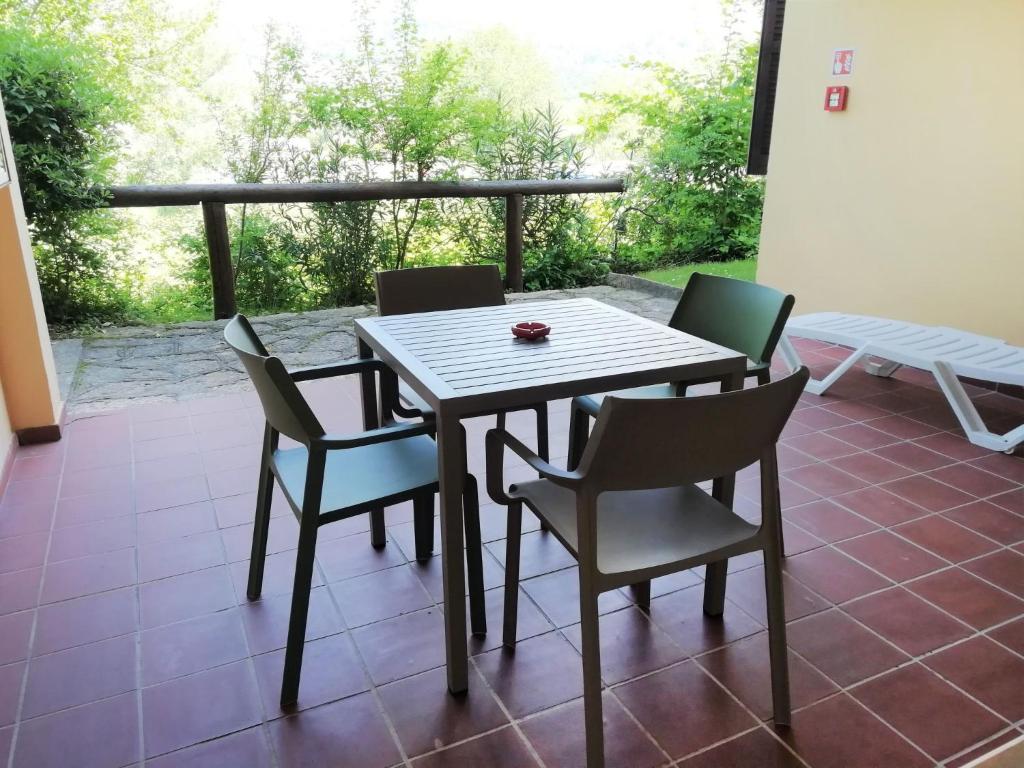 Apartment Le Rasole-5 by Interhome photo 3