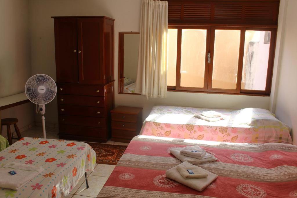 Pousada Ateliê Flat Residence photo 4