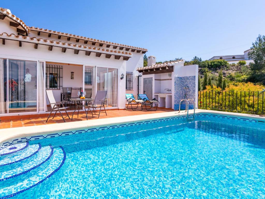 Holiday Home Villa Jana by Interhome photo 1