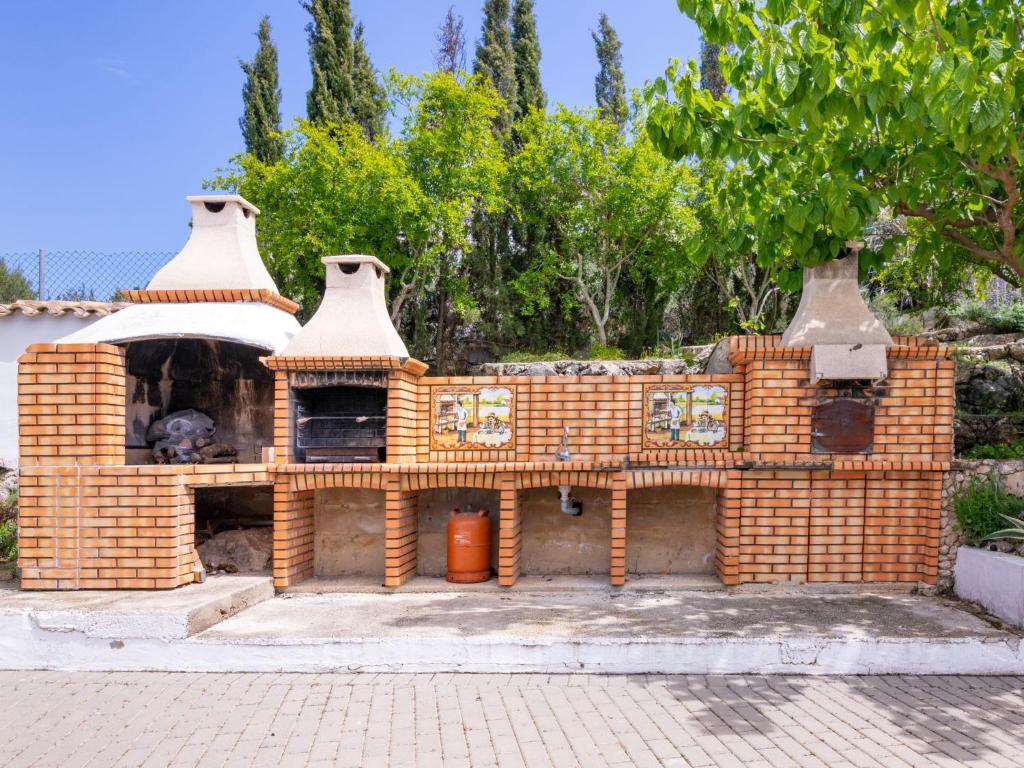 Holiday Home Villa Jana by Interhome photo 2