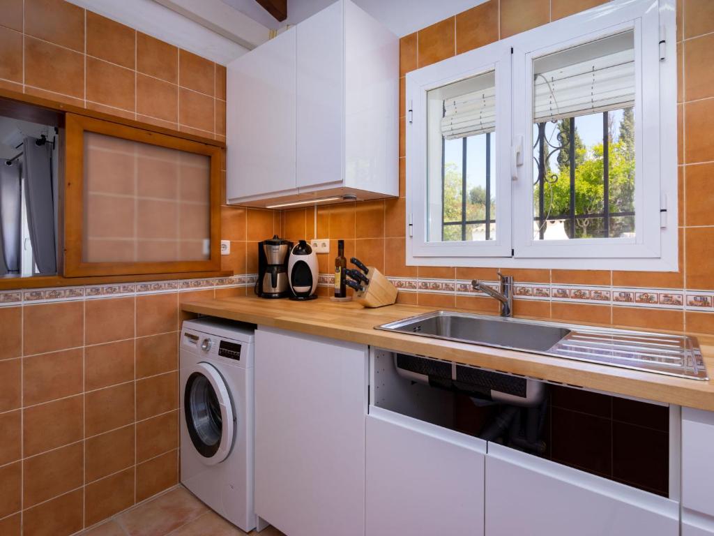 Holiday Home Villa Jana by Interhome photo 4