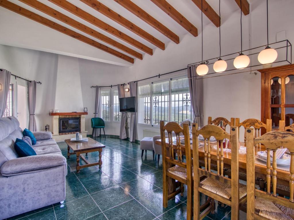 Holiday Home Villa Jana by Interhome photo 3