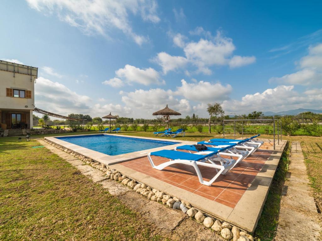 Holiday Home Son Bordoi by Interhome photo 1
