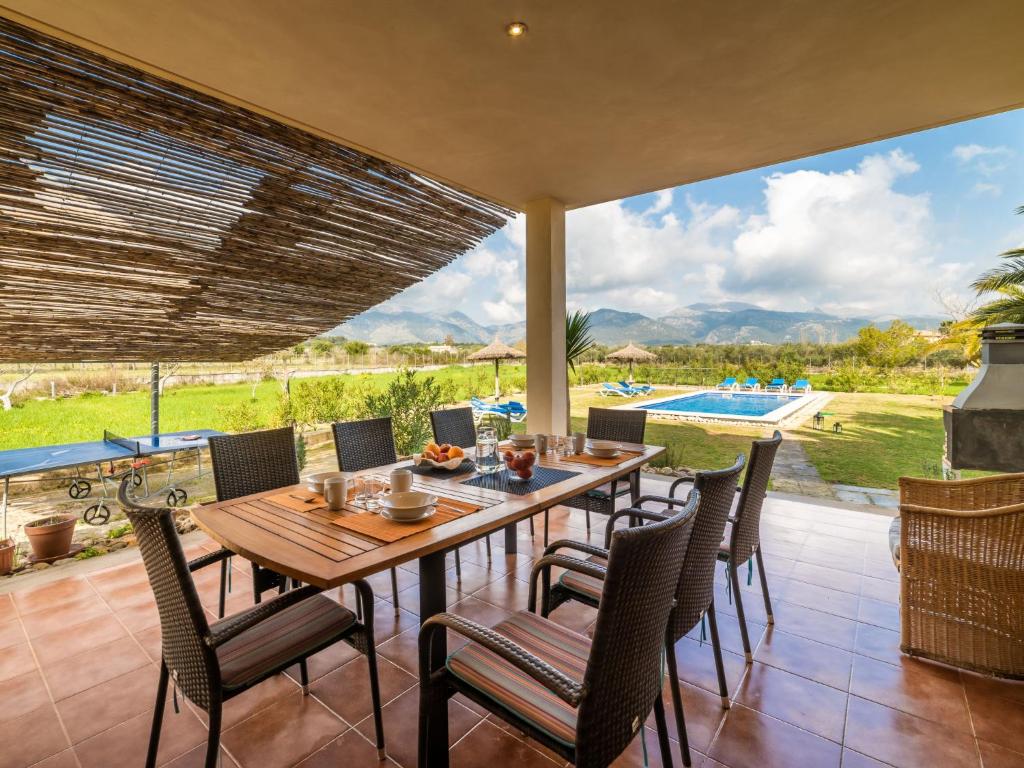 Holiday Home Son Bordoi by Interhome photo 2