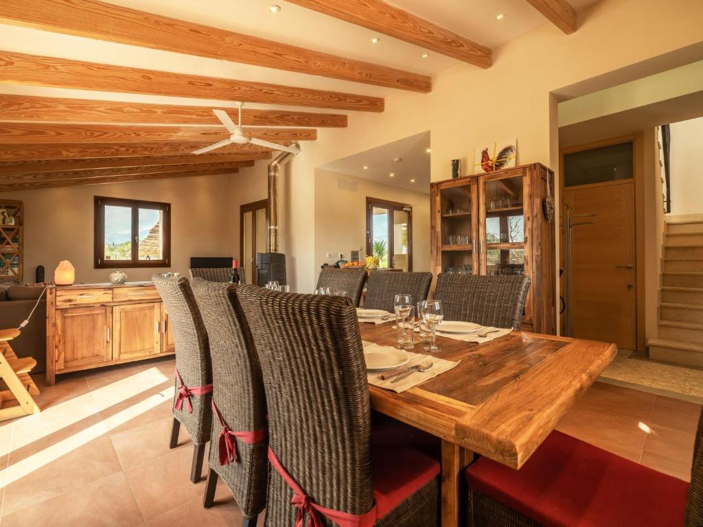 Holiday Home Son Bordoi by Interhome photo 4