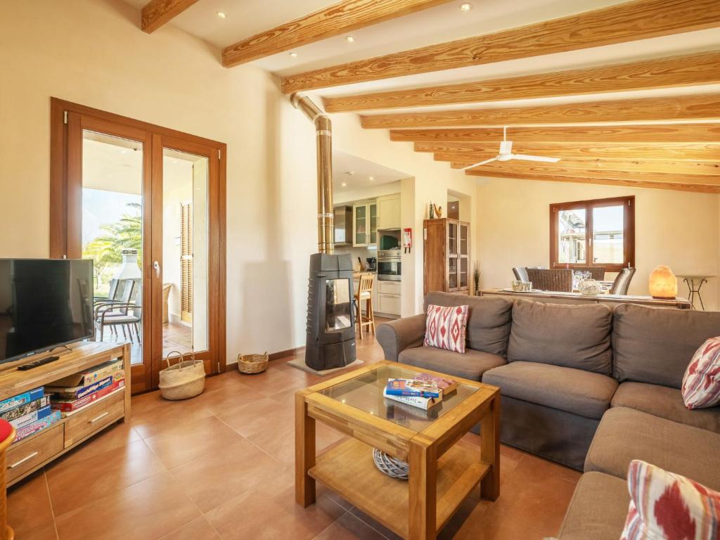 Holiday Home Son Bordoi by Interhome photo 3