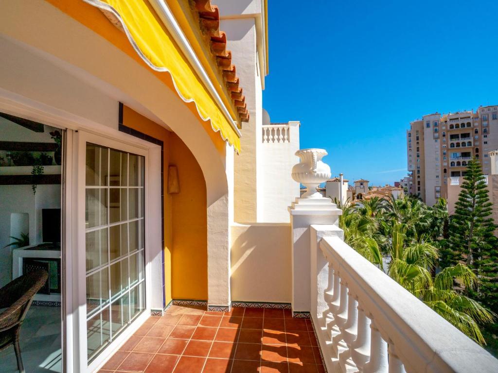 Apartment Aldea Del Mar by Interhome photo 3