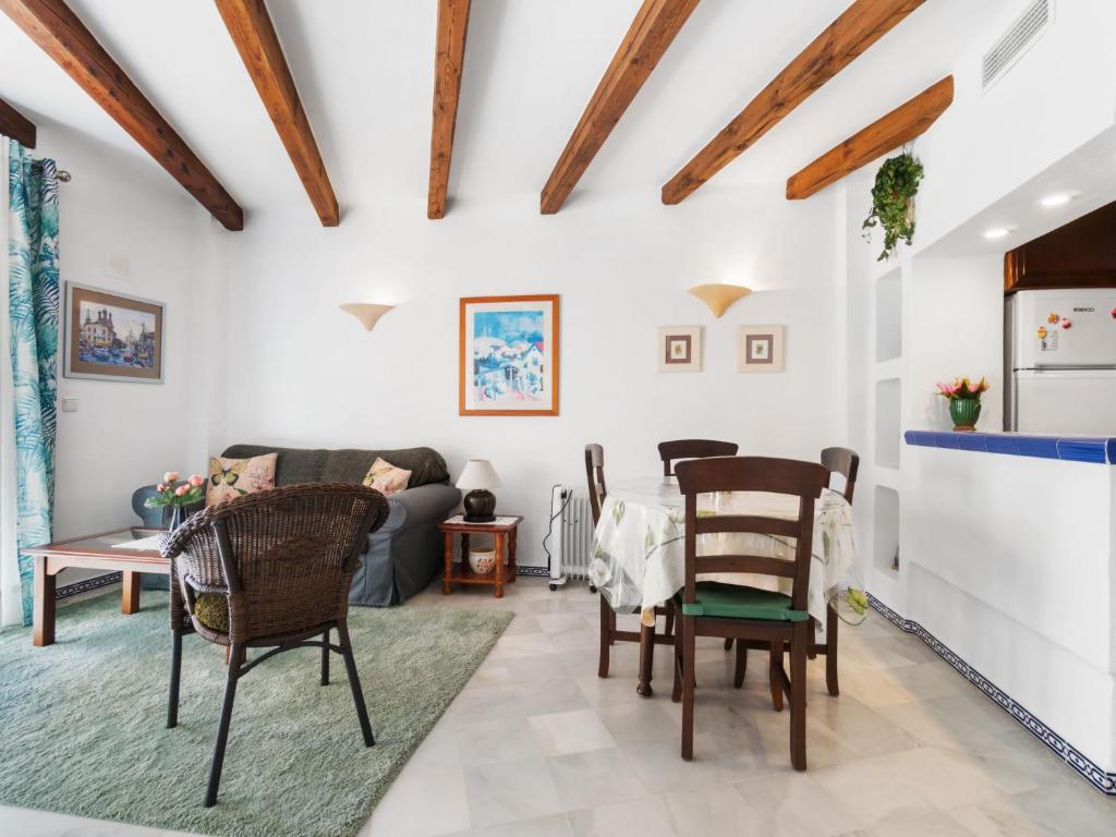 Apartment Aldea Del Mar by Interhome photo 2