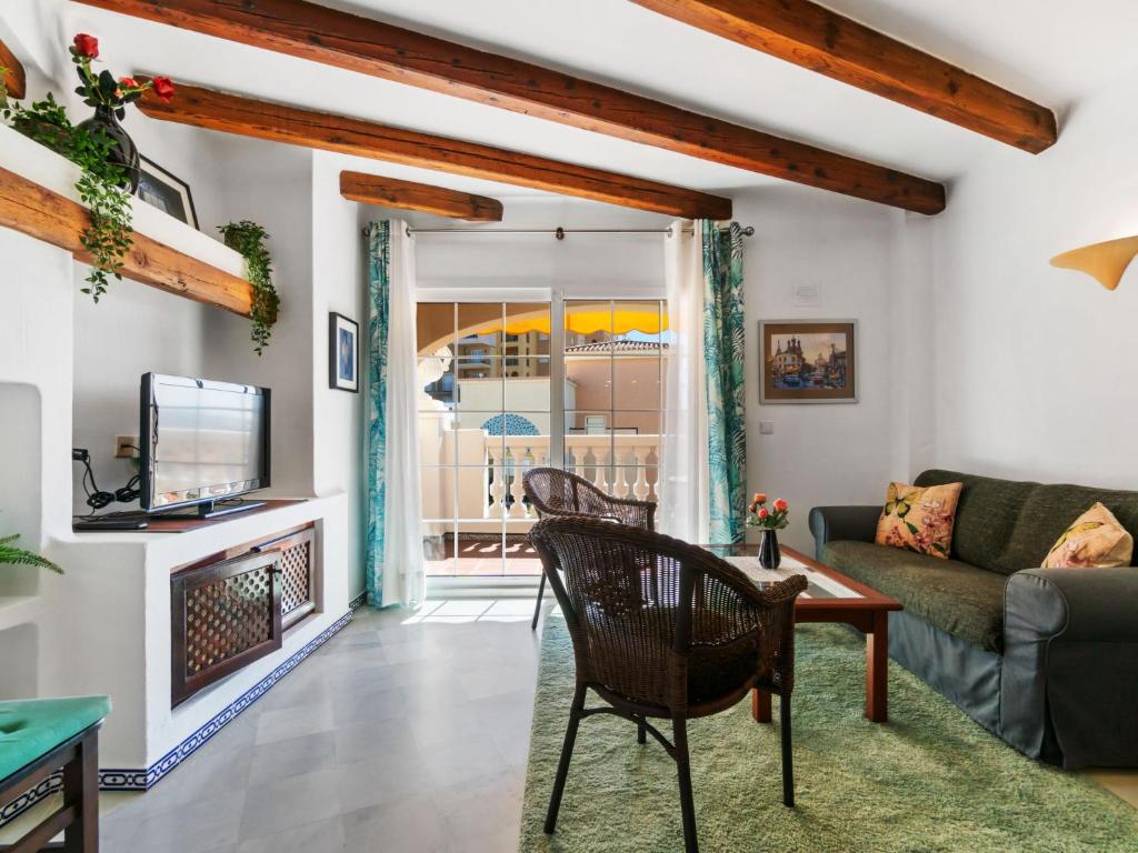 Apartment Aldea Del Mar by Interhome photo 1