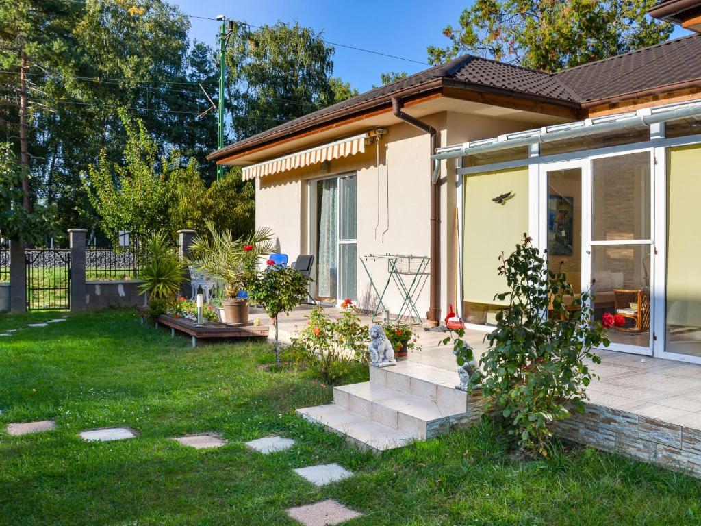 Apartment Twin back by Interhome photo 1