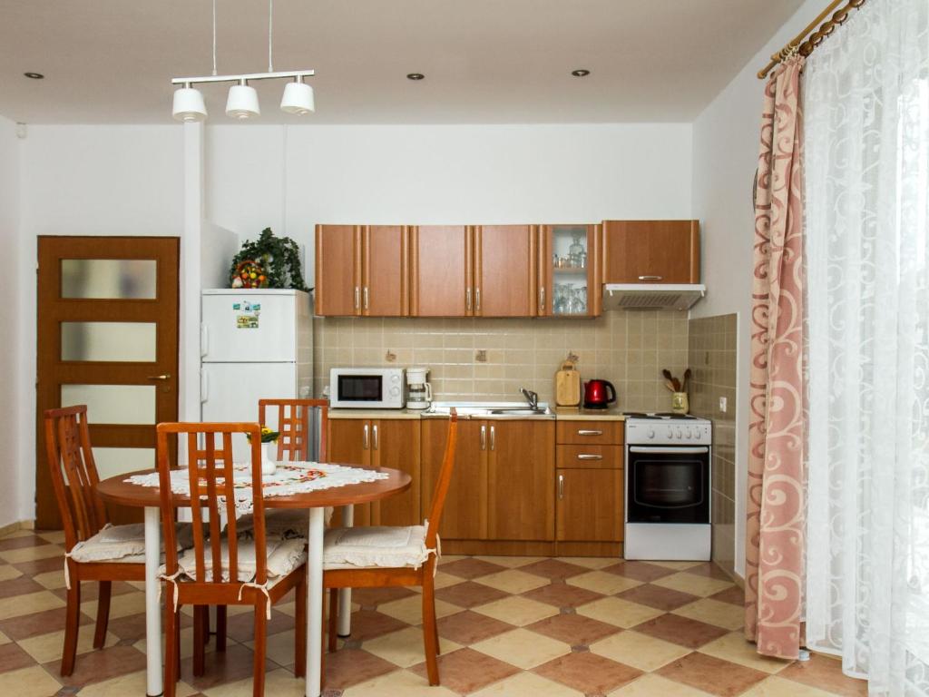 Apartment Twin back by Interhome photo 3