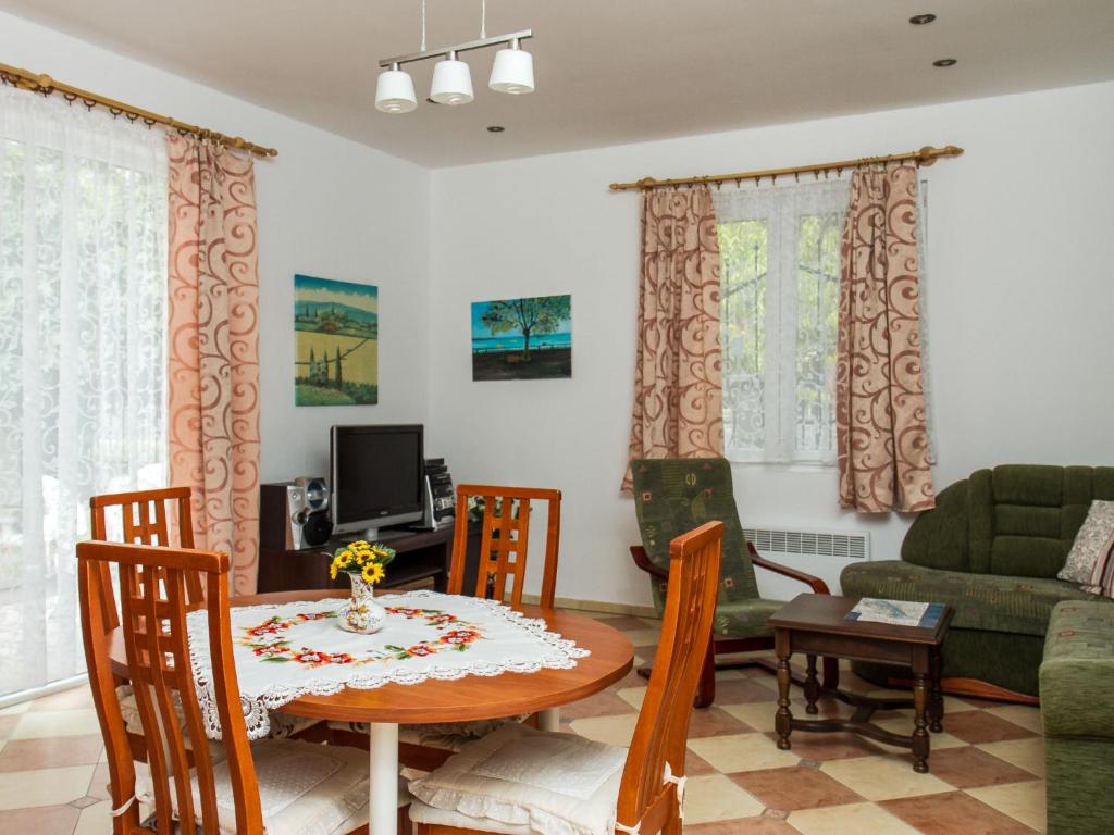 Apartment Twin back by Interhome photo 2