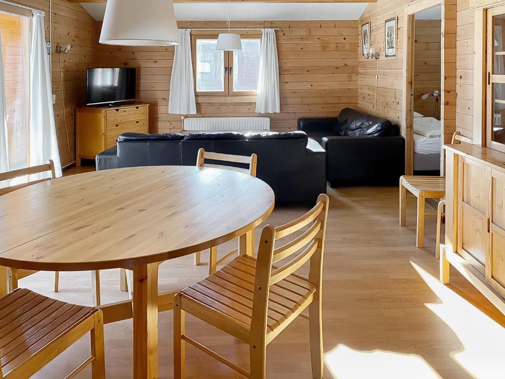 Holiday Home De Brenkberg photo 1