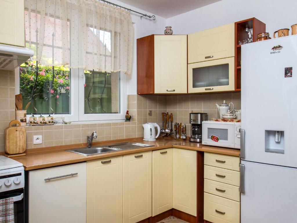 Apartment Twin front by Interhome photo 3