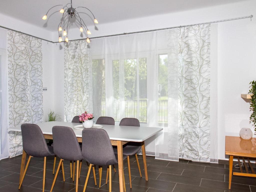Holiday Home Francois by Interhome photo 3