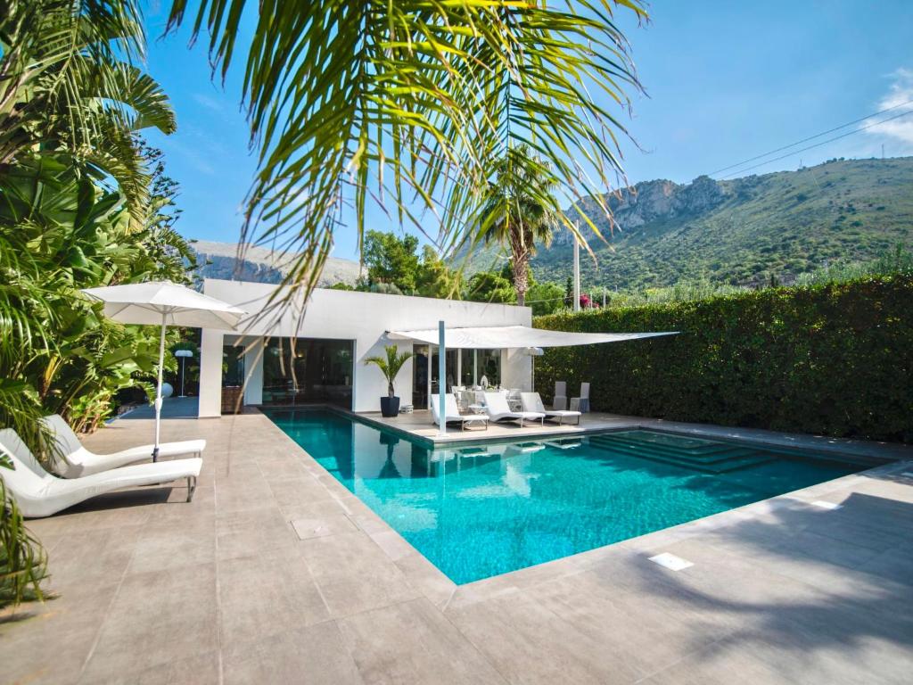 Villa Re di Denari by Interhome