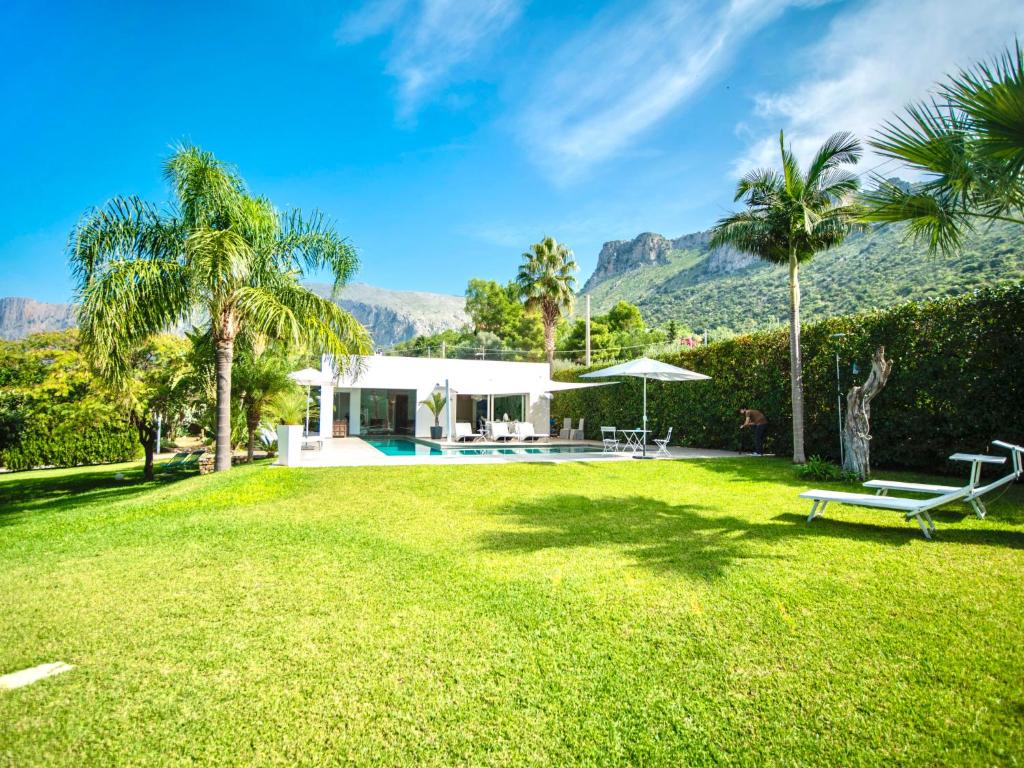 Villa Re di Denari by Interhome photo 1