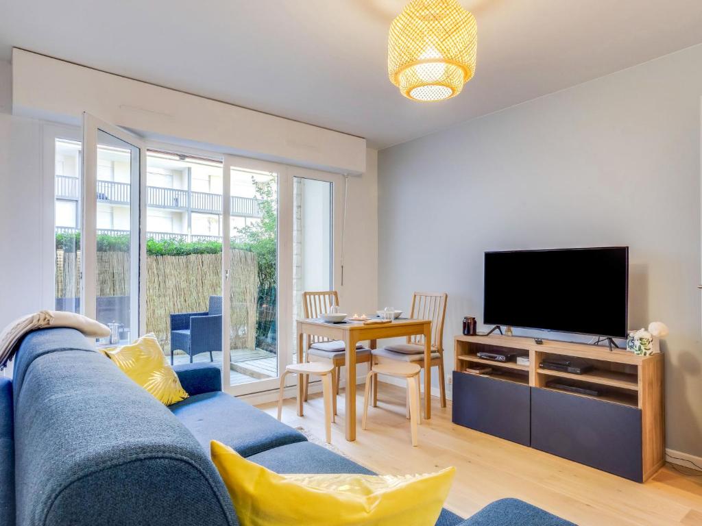 Apartment Le France 1 by Interhome