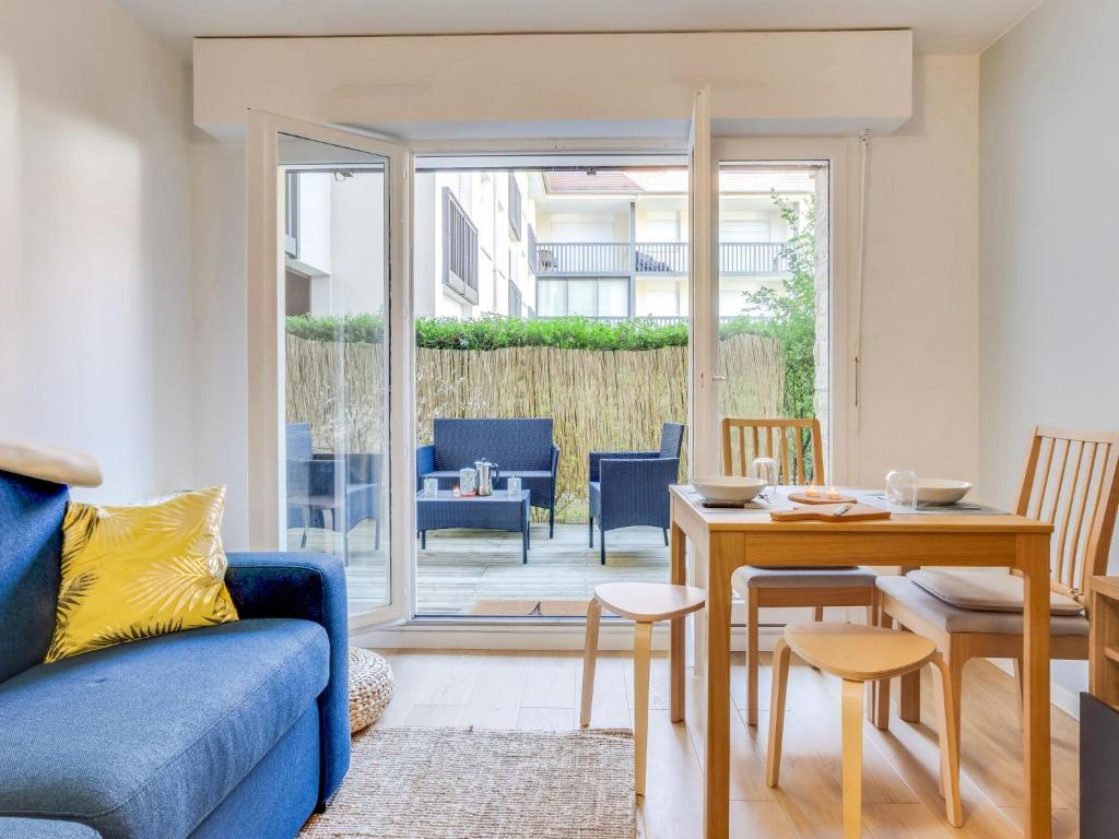 Apartment Le France 1 by Interhome photo 2