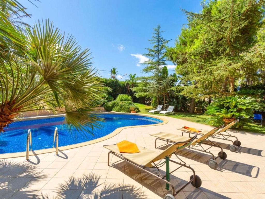 Villa Vittoria by Interhome photo 2