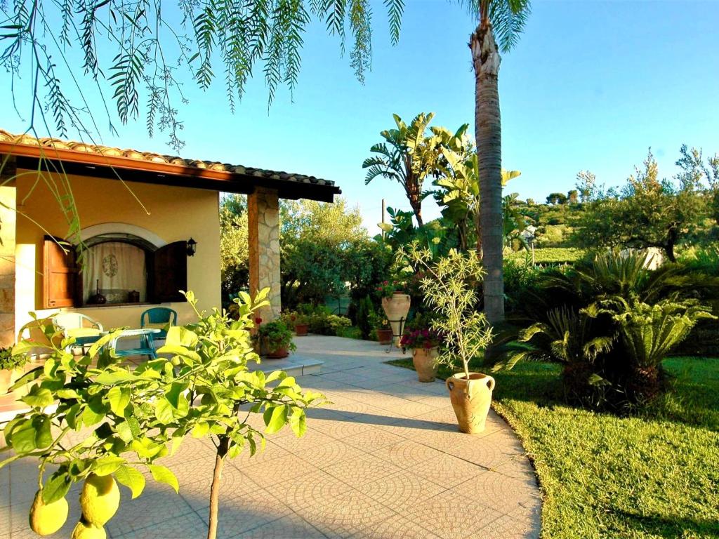 Villa Azzurra by Interhome photo 1
