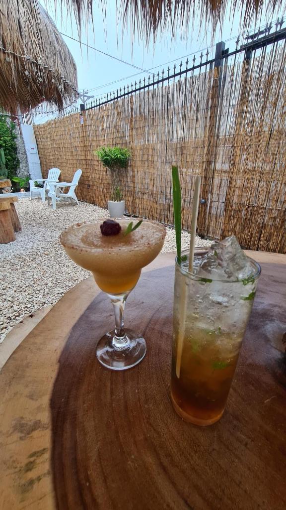 PLAYA TILA Lodging & Restaurant photo 4