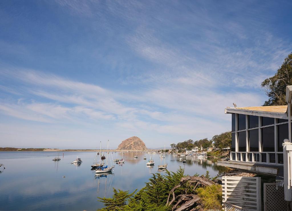 Inn At Morro Bay image