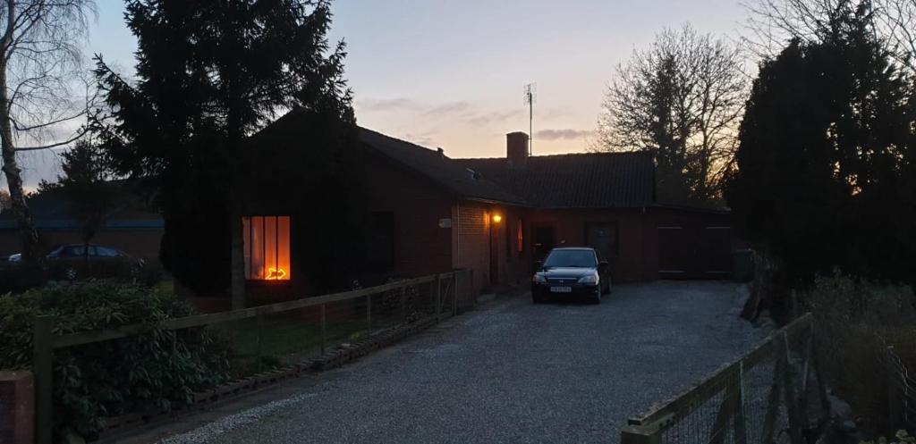 Guest House Rens photo 3