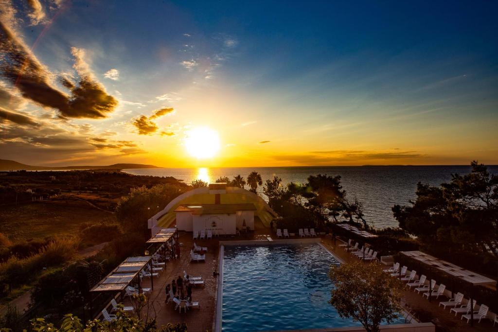 Apulia Hotel Rodi Garganico photo 1
