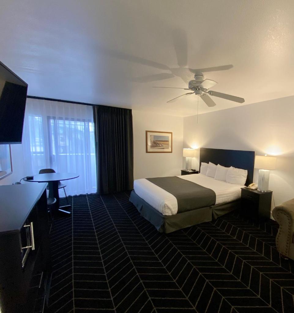 Masterpiece Hotel photo 4