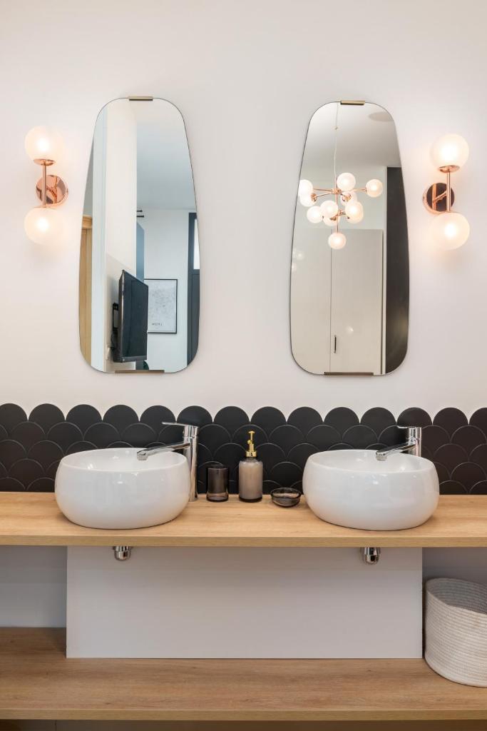 Le Cocon Hygge & SPA photo 4