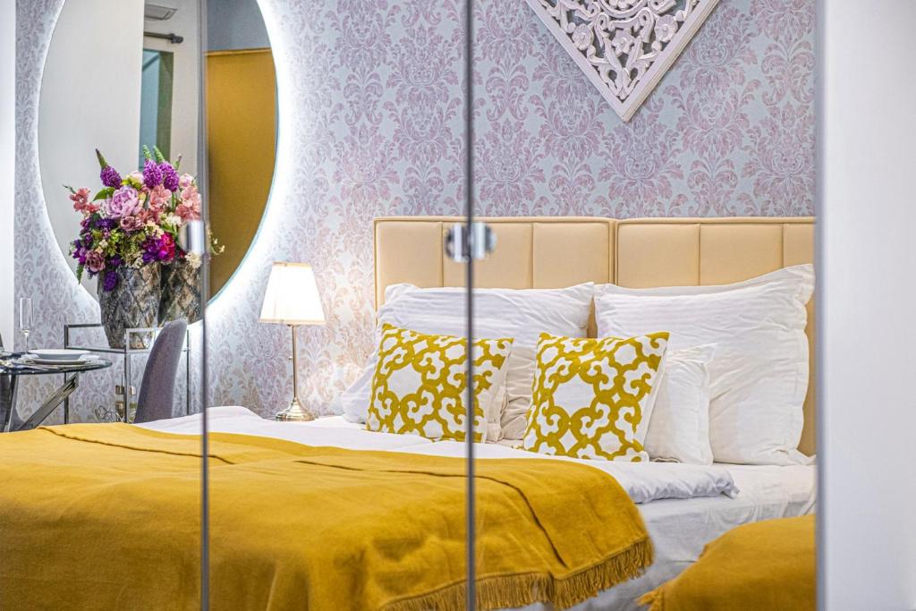 Апартаменты (Studio Apartment - Régi pósta 13, Budapest), Vip Apartments Budapest