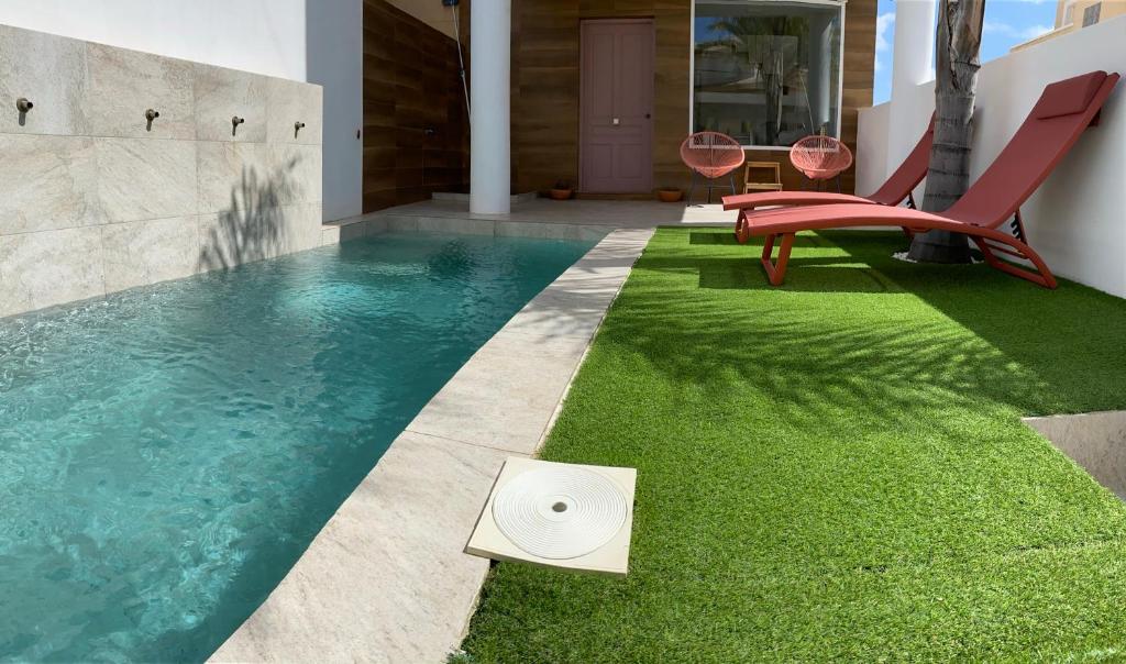 EBLI House photo 2
