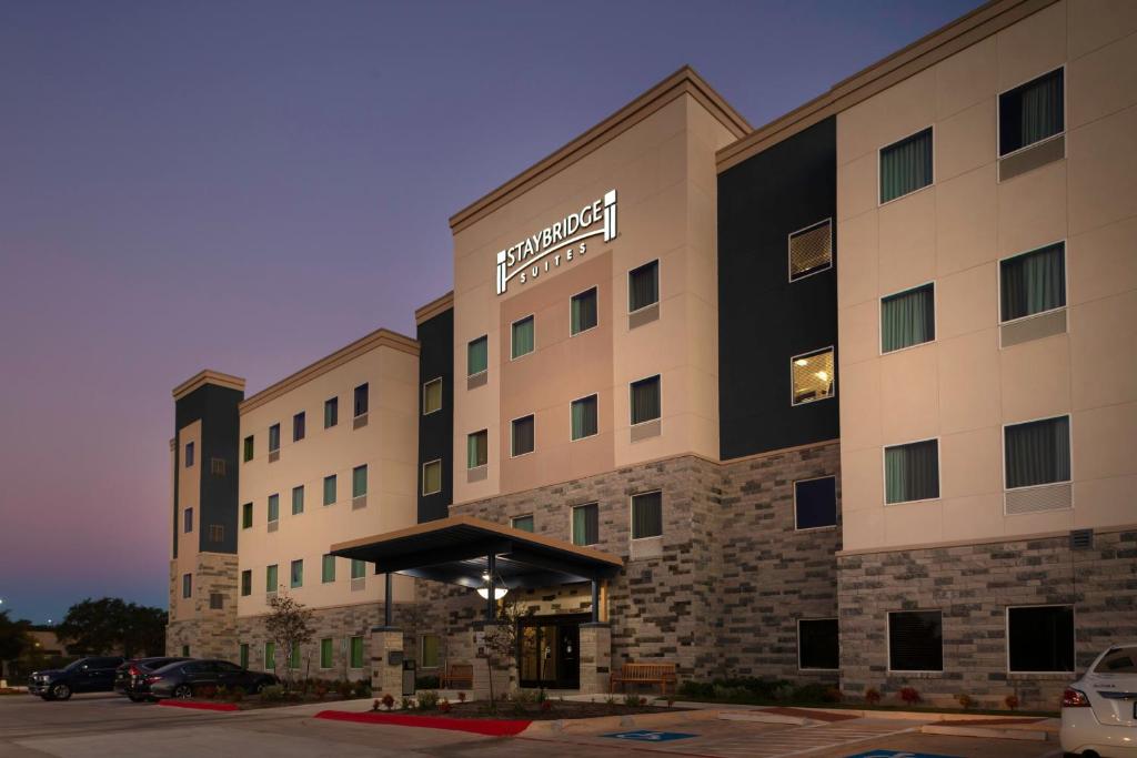 Staybridge Suites Cedar Park - Austin N, an IHG Hotel image