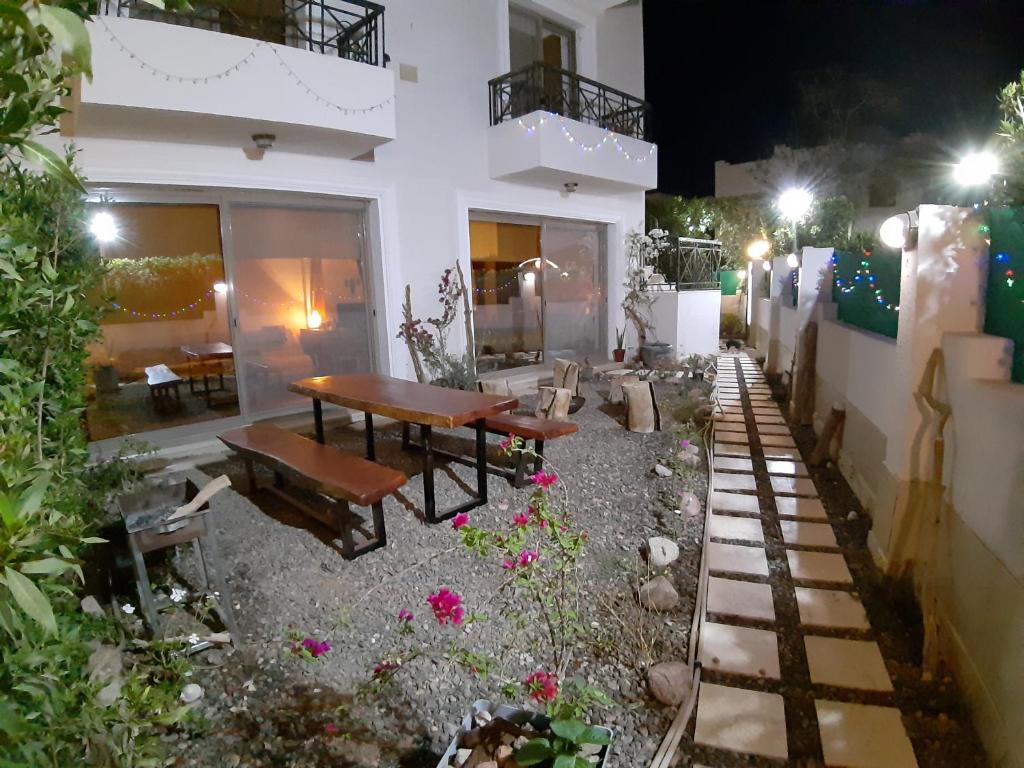 Студио (Номер-студио с видом на океан), Villa D60