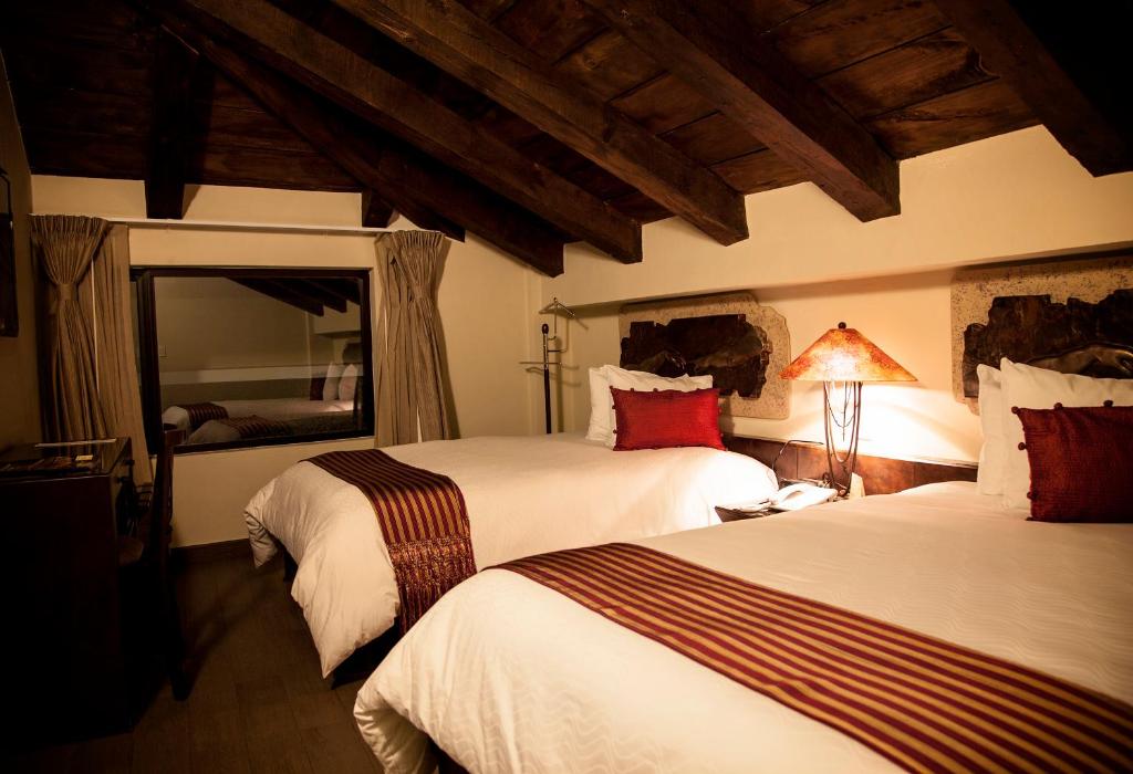 Plaza Gallery Hotel Boutique photo 2