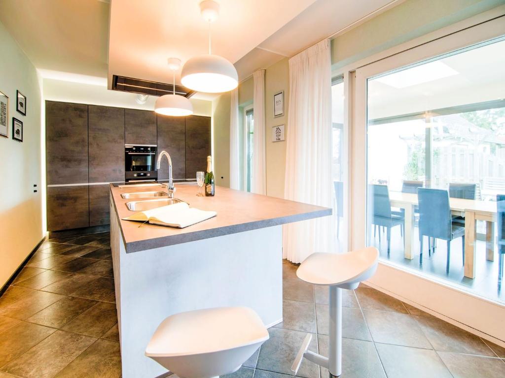 Lush holiday home on the edge of the Hautes Fagnes photo 4