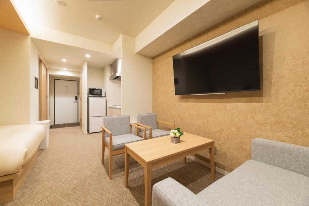 HOTEL WA HAKATA photo 4