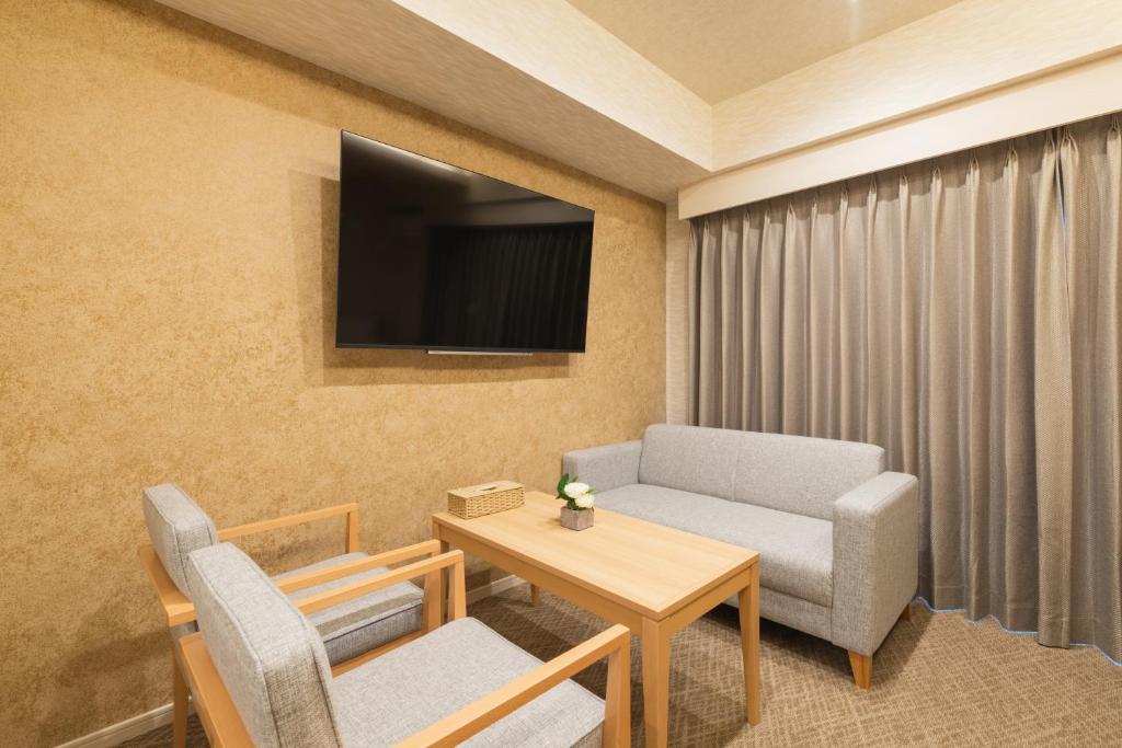 HOTEL WA HAKATA photo 3