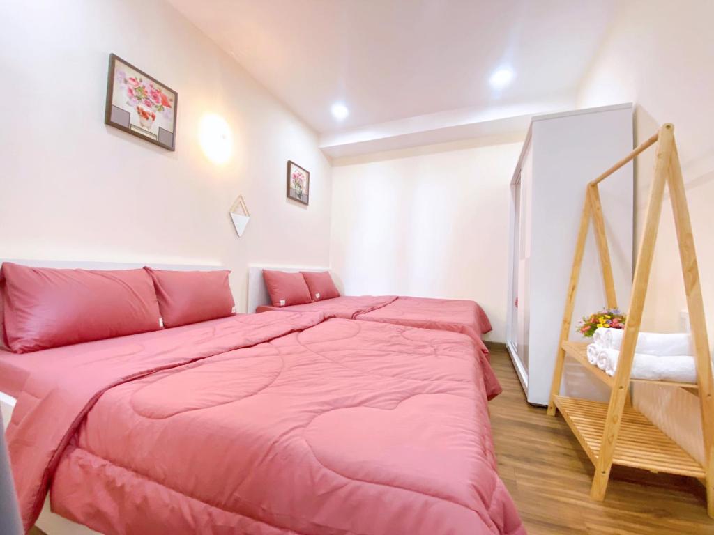 Апартаменты (Апартаменты Делюкс), Melody Luxury Apartment #6, 3min to sea
