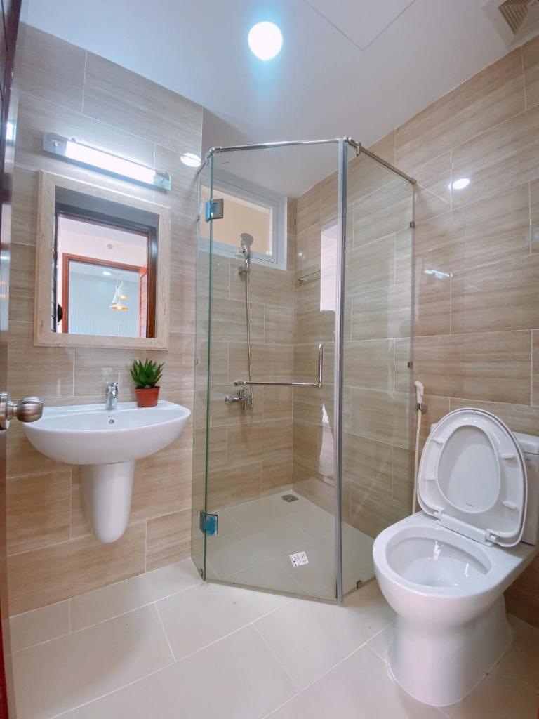 Апартаменты (Апартаменты с 2 спальнями), Melody Luxury Apartment #8, 3min to sea