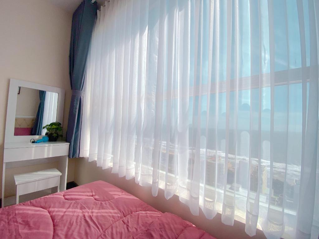 Апартаменты (Апартаменты с 2 спальнями), Melody Luxury Apartment #8, 3min to sea