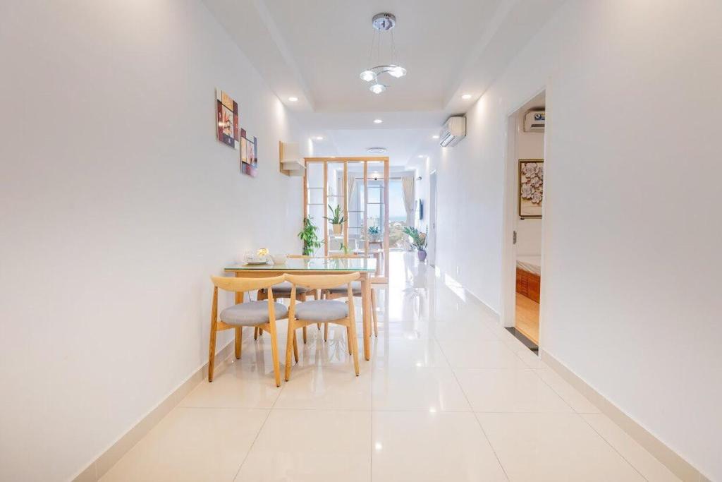 Апартаменты (Стандартные апартаменты), Melody Luxury Apartment #8, 3min to sea