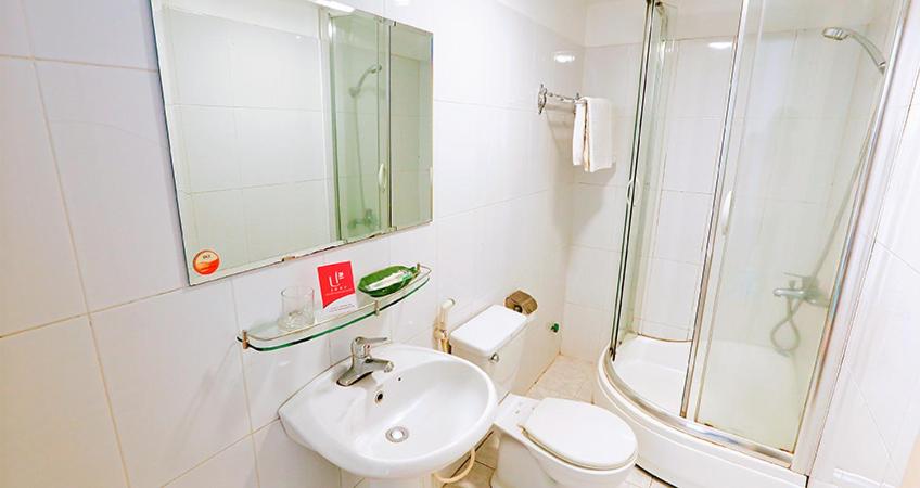 Khách Sạn Lâm Bảo Long
