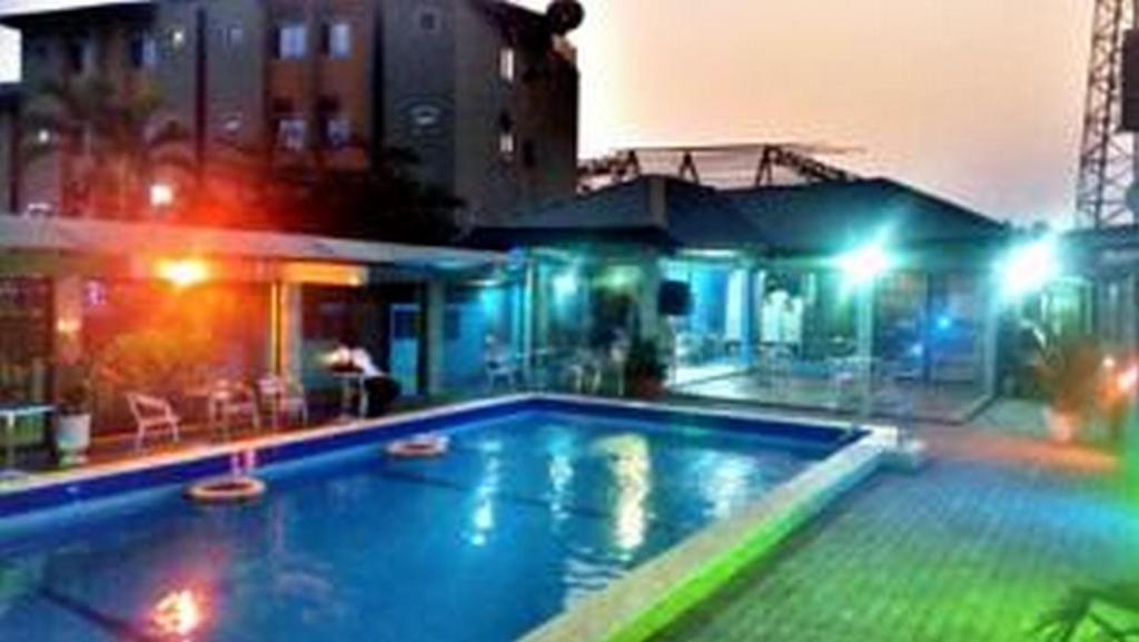 Room in Lodge - Londa Hotel and Suites photo 1