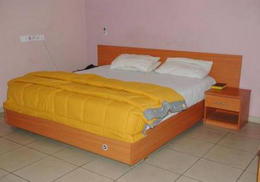 Room in Lodge - Londa Hotel and Suites photo 4