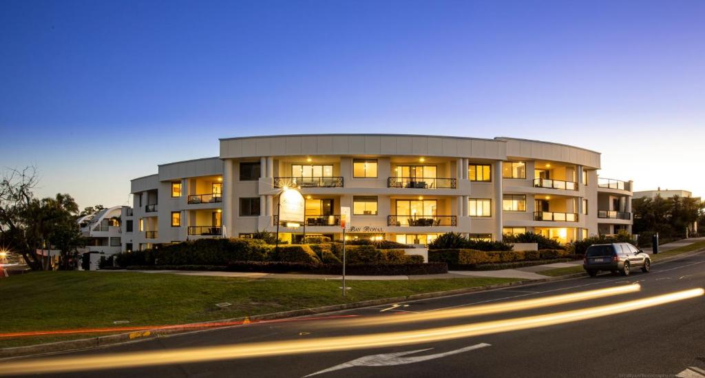 Bay Royal Apartments photo 3