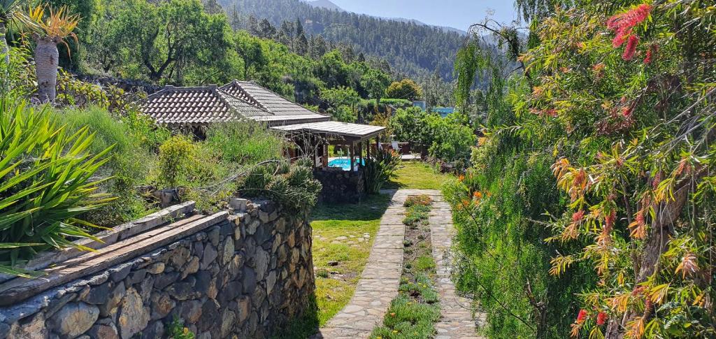 Villa El Topo by Rural La Palma photo 3